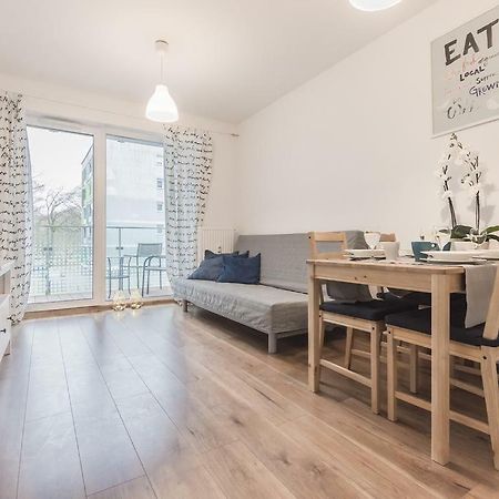 Apartament Solna108 Kołobrzeg Esterno foto