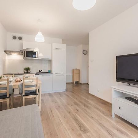 Apartament Solna108 Kołobrzeg Esterno foto