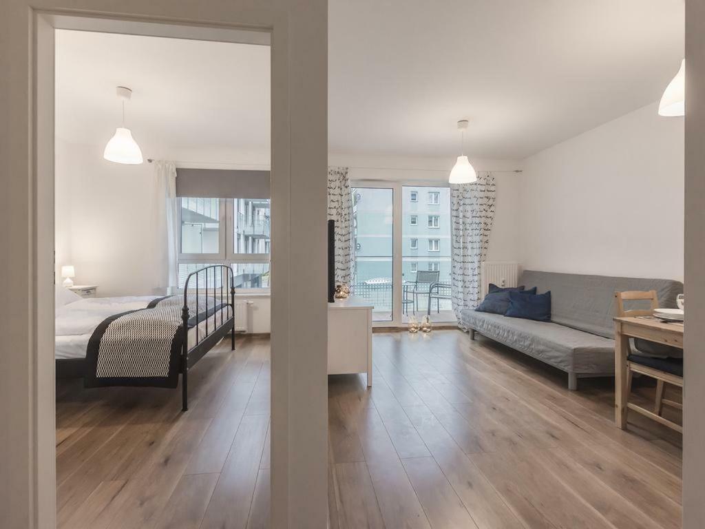 Apartament Solna108 Kołobrzeg Esterno foto