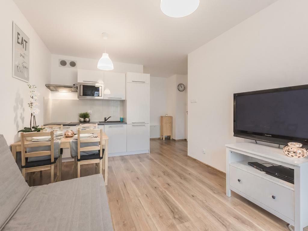 Apartament Solna108 Kołobrzeg Esterno foto